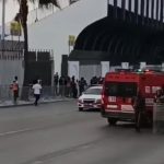 البطل العالمي سفيان البقالي يفوز في سباق 3000 متر موانع بالدوري الماسي