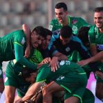 نشرة إنذارية.. زخات رعدية قوية بهذه المناطق المغربية