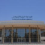 مع قهوة الصباح يكتبها ل “أخبار تساوت”المدون ادريس زياد:الكتابة نزيف يومي