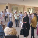 بالصور والفيديو…أعضاء من المكتب المسير لفريق الوداد السرغيني لكرة القدم يكشفون أسباب وأهداف تنظيم حفل انطلاقة أكاديمية النادي وتكريم رياضيين وفعاليات جمعوية وإعلامية