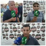 بالصور…جمعية جود توزع منازل مؤقتة على الساكنة المتضررة من الزلزال،بجماعة ويركان بالحوز