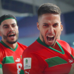 في البيان العام للاتحاد الإقليمي للكنفدرالية الديمقراطية للشغل:يستحضر التهميش الشامل الذي تعيشه مدينة واقليم قلعة السراغنة ويطالب المسؤولين والمجالس المنتخبة بتدارك الخصاص الكبير والتعجيل باتمام أشغال  المشاريع المتعثرة