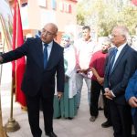 العثور على جثة شاب بجماعة المربوح باقليم قلعة السراغنة في حفرة للمياه العادمة تستنفر السلطات والأجهزة الأمنية