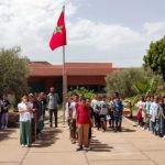 وفاة طفلة بلسعة عقرب بقلعة السراغنة والفرفار برلماني حزب الاستقلال يتهم طبيبة التخدير باهمال الضحية وطبيب المستشفى يصرح أن الخبرة والقضاء هما المسؤولان عن اتباث أو نفي التهمة