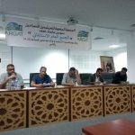 بسبب توالي سنوات الجفاف:توقع تراجع كبير لانتاج الزيتون باقليم قلعة السراغنة