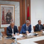 حموشي المدير العام للأمن الوطني يشارك في الاجتماع الثامن للأنتربول