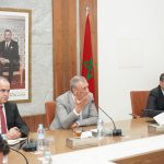 بفضل هدف ابراهيم دياز…المنتخب المغربي يفوز على ليسوتو