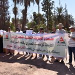 المكتب السياسي لحزب البام يجمد عضوية القيادي أبو الغالي