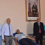 الوالي شوراق يترأس اجتماعات للحد من الاكراهات المرتبطة بالسكن غير اللائق  بمراكش