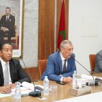 المنطقة الاقليمية للأمن الوطني بقلعة السراغنة تنظم حملة للتبرع بالدم