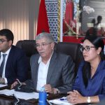 المنتخب المغربي يشارك في الأولمبياد العالمي للشطرنج ببودابست