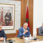 رسميا.. الجامعة تعلن تعيين نور الدين النيبت مدربا جديدا لمنتخب أقل من 18 سنة