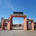 الجائزة الكبرى لصاحب الجلالة الملك محمد السادس للتبوريدة : سربة المقدم شرف البحراوي تنهي المافسات في المركز الأول