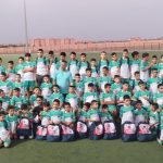 زخات رعدية مصحوبة ببرد مرتقبة اليوم الإثنين بعدة مناطق مغربية