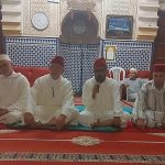 بالصور…جمعية جود توزع منازل مؤقتة على الساكنة المتضررة من الزلزال،بجماعة ويركان بالحوز