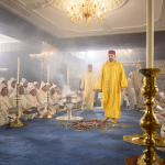 عفو ملكي يشمل 638 شخصا بمناسبة عيد المولد النبوي الشريف