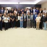 انتخاب ولد الرشيد رئيسا لمجلس المستشارين