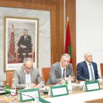 المحكمة الادارية بمراكش تقرر تأخير البث في طلب عزل رئيسة جماعة بن جرير الى يوم 22 أكتوبر 2024 للنطق بالحكم