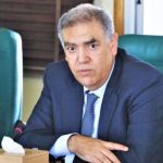 الوداد يُفاوض حارس المنتخب المغربي