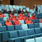 بعد استكمال مشاوراته الداخلية..حزب الاستقلال يعقد دورة برلمانه بمدينة سلا