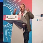 حموشي يتباحث مع المستشار العسكري الرئيسي البريطاني لمنطقة الشرق الأوسط وشمال إفريقيا