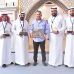 بالفيديو…هكذا احتفل أطر وتلاميذ ثانوية الصهريج الإعدادية باقليم قلعة السراغنة باليوم العالمي للمدرس