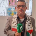 زروقي المدير الاقليمي لوزارة التربية الوطنية بالحوز يشرف على تجهيز مدرسة تاساويركان بالأجهزة المعلوماتية والانترنيت
