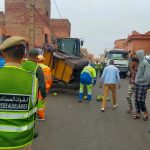 بالصور والفيديو…هذا ما قاله رئيس محكمة قلعة السراغنة ووكيل الملك لديها والقاضي لقباب في حفل تكريم القضاة المنتقلين إلى محاكم مختلفة بالمملكة