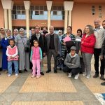 الملك يترأس افتتاح الدورة الأولى من السنة التشريعية الرابعة من الولاية التشريعية 11