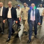 بالفيديو…تساقطات مطرية غزيرة تغمر شوارع مراكش وتستنفر السلطات وعناصر الوقاية المدنية