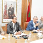 ال”ك.د.ش” تدعو الطبقة العاملة إلى التعبئة الاستثنائية والاستعداد لاتخاذ كل الأشكال النضالية للتصدي للهجوم على المكتسبات الاجتماعية والحقوقية وفي مقدمتها الحق في الإضراب