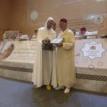 هذه توقعات الأرصاد الجوية لأحوال طقس اليوم الجمعة