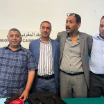 البرلماني صباري يدعو لرد الاعتبار لفئة القيمين الدينيين وتحسين أوضاعهم
