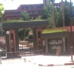 الملك يستقبل ويعين وزراء جددا وكتاب دولة