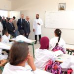 الأمن والجمارك يحبطان محاولة تهريب 209 ألف قرص من القرقوبي