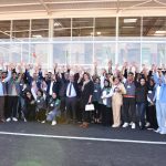 شوراق والي جهة مراكش يترأس اجتماع تدارس تدبير وحصيلة تشغيل منصتي “رخص” ROKHASS