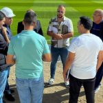 المجلس الوطني لحزب البام يصادق بالاجماع على فاطمة السعدي عضوا جديدا لقيادته الجماعية