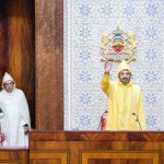 بلاغ حول مدونة الصحافة والنشر والدخول البرلماني