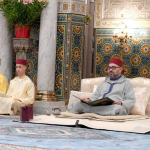 مع قهوة الصباح:من كواليس النزاع المفتعل حول القضية الوطنية