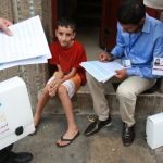 الجمعية المغربية لحقوق الانسان بآيت اورير تطالب المجلس الجماعي والسلطة المحلية بايجاد حل جدري لمشاكل تدبير قطاع النظافة والصرف الصحي