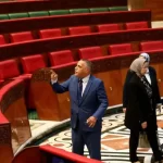 بسبب اهانته لرجال القضاء… الحكم بالحبس النافذ على رئيس جماعة ورزازات