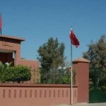 الوالي شوراق يترأس مجلس إدارة الشركة الجهوية متعددة الخدمات مراكش -آسفي