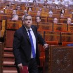 الحقوقي صافي الدين: بسبب الفساد الاداري والمالي شهر نونبر شهر المتابعات