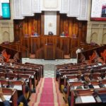 محكمة الاستئناف بمراكش تبرىء الفرفار الرئيس السابق لجماعة المربوح باقليم قلعة السراغنة والموظف البوعناني من تهمة تبديد أموال عامة