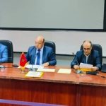 لقجع يرفض تشكيك المعارضة في المعطيات الواردة في مشروع قانون المالية 2025