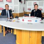 بالصور والفيديو…انطلاق فعاليات اليوم الأول من الدورة الخامسة لمهرجان تساوت للموسيقى والزجل