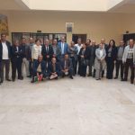 أمطار مرتقبة يوم غد الإثنين في عدد من المناطق المغربية