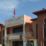 فتيان الوداد السرغيني للكرة الطائرة يفوزون بالرتبة الثالثة في منافسات البطولة الوطنية بالدار البيضاء