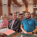 شوراق والي مراكش يترأس اجتماعا حول برنامجي مدن بدون صفيح والمنازل المهددة بالانهيار