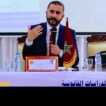 بالصور والفيديو…الحموشي المدير العام للأمن الوطني يتسلم علم الأنتربول إيذانا باحتضان المغرب للدورة 93 للمنظمة الدولية للشرطة الجنائية أنتربول